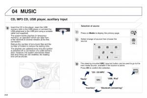 Peugeot-208-owners-manual page 244 min