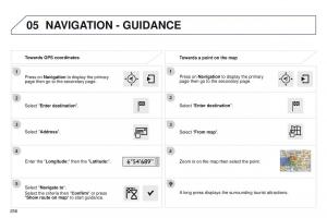 Peugeot-208-owners-manual page 258 min