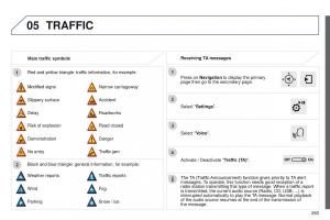 Peugeot-208-owners-manual page 265 min