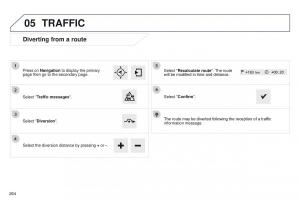 Peugeot-208-owners-manual page 266 min