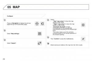 Peugeot-208-owners-manual page 268 min