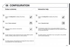 Peugeot-208-owners-manual page 277 min