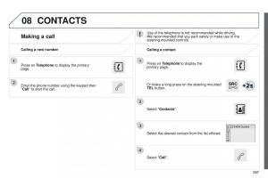 Peugeot-208-owners-manual page 289 min