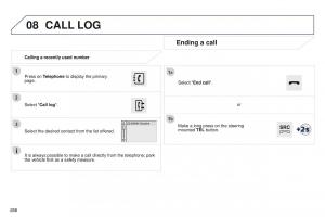 Peugeot-208-owners-manual page 290 min