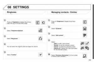 Peugeot-208-owners-manual page 291 min