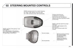 Peugeot-208-owners-manual page 301 min