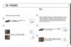 Peugeot-208-owners-manual page 303 min