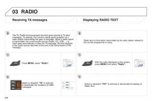 Peugeot-208-owners-manual page 304 min