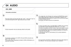 Peugeot-208-owners-manual page 306 min