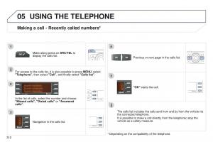 Peugeot-208-owners-manual page 314 min