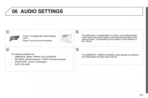 Peugeot-208-owners-manual page 317 min