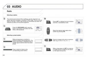 Peugeot-208-owners-manual page 328 min