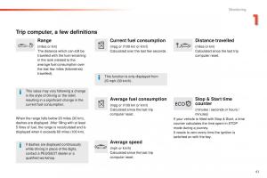 Peugeot-208-owners-manual page 43 min