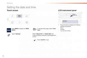 Peugeot-208-owners-manual page 44 min