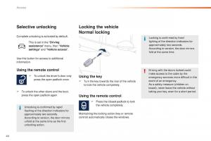 Peugeot-208-owners-manual page 46 min