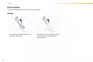 Peugeot-208-owners-manual page 60 min