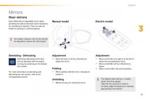 Peugeot-208-owners-manual page 65 min