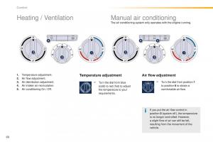 Peugeot-208-owners-manual page 70 min