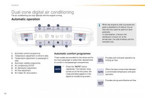 Peugeot-208-owners-manual page 72 min