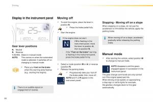 Peugeot-208-owners-manual page 88 min