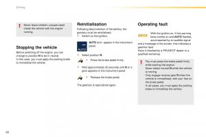 Peugeot-208-owners-manual page 90 min