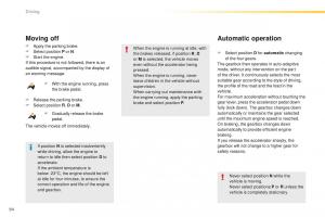 Peugeot-208-owners-manual page 96 min