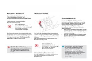 Citroen-DS5-Handbuch page 110 min