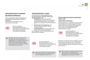 Citroen-DS5-Handbuch page 111 min