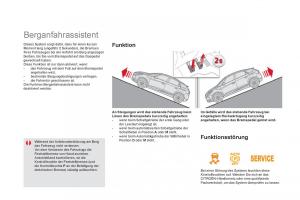 Citroen-DS5-Handbuch page 116 min