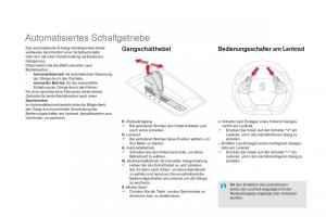 Citroen-DS5-Handbuch page 122 min