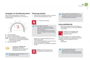 Citroen-DS5-Handbuch page 123 min