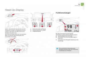 Citroen-DS5-Handbuch page 133 min