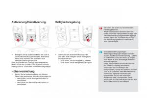 Citroen-DS5-Handbuch page 134 min