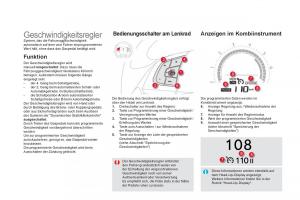 Citroen-DS5-Handbuch page 138 min