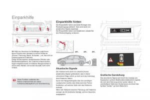 Citroen-DS5-Handbuch page 140 min