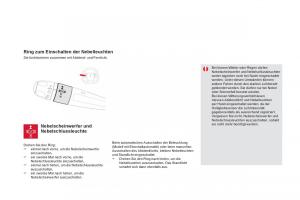 Citroen-DS5-Handbuch page 148 min