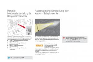 Citroen-DS5-Handbuch page 154 min