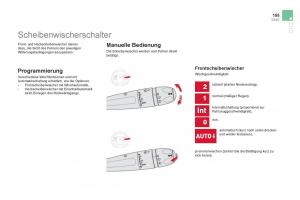 Citroen-DS5-Handbuch page 157 min