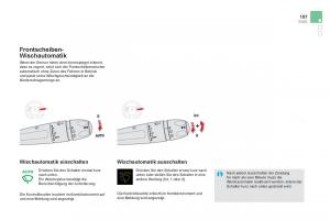 Citroen-DS5-Handbuch page 159 min