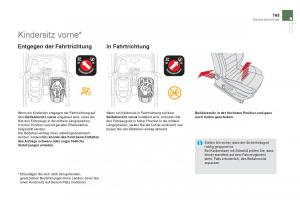 Citroen-DS5-Handbuch page 167 min