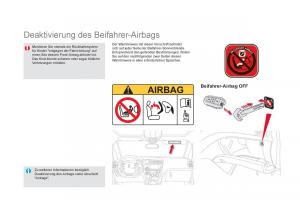 Citroen-DS5-Handbuch page 168 min