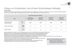 Citroen-DS5-Handbuch page 173 min