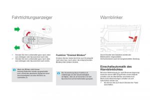 Citroen-DS5-Handbuch page 182 min