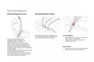 Citroen-DS5-Handbuch page 188 min