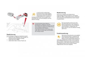 Citroen-DS5-Handbuch page 192 min
