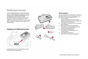 Citroen-DS5-Handbuch page 198 min