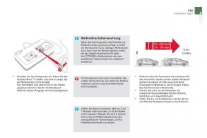 Citroen-DS5-Handbuch page 201 min