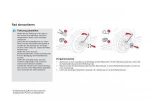 Citroen-DS5-Handbuch page 208 min