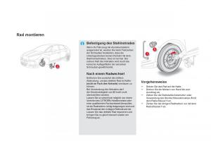 Citroen-DS5-Handbuch page 210 min