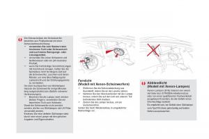 Citroen-DS5-Handbuch page 214 min